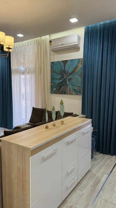 Сдается квартира в центре города, новостройка!!!