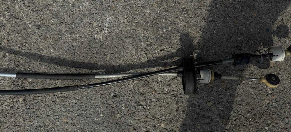 Timonerie schimbator  Opel Astra J 55577540