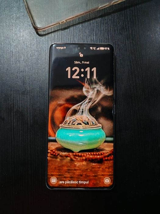 Se vinde Honor 200pro