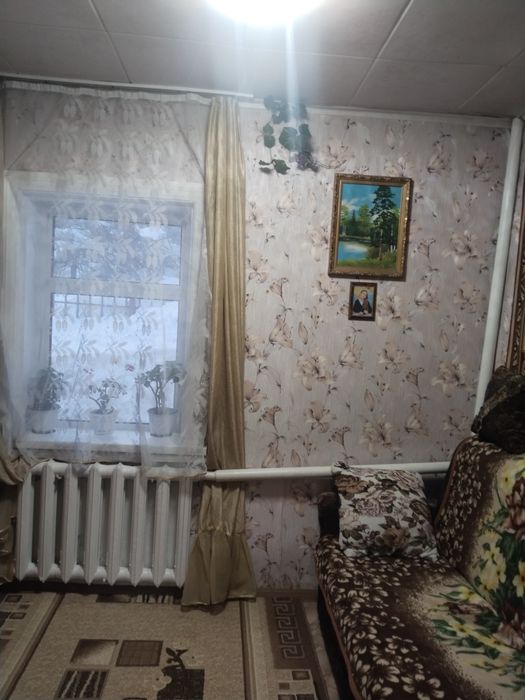 Продается 4-х комнатный дом