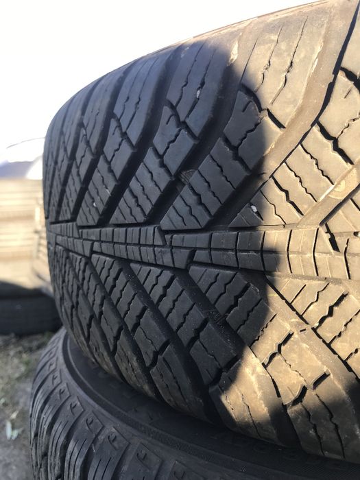 Джанти с гуми ауди а3 8п 205/55/16