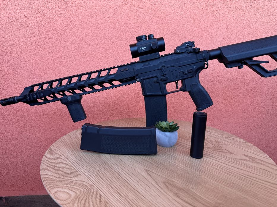 Airsoft автомат Specna Arms Edge 2.0 SA-E13-RH
