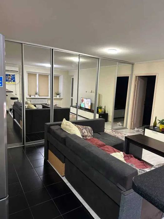 Дава се под наем Двустаен апартамент в София, Център - 65 кв.м за 408 € - Снимка #4