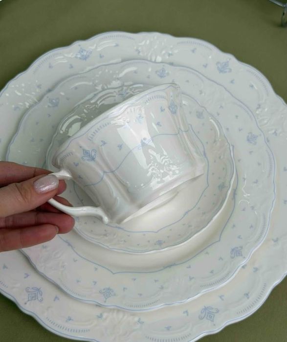 продам набор посуды