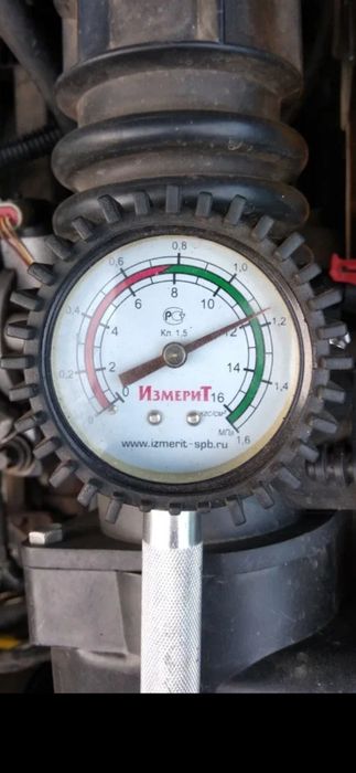 Эндоскопия двигателя. Замер компрессии двигателя - СТО Астана на Olx