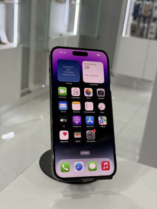 Iphone 14 pro max 128гб Айфон 14 про макс