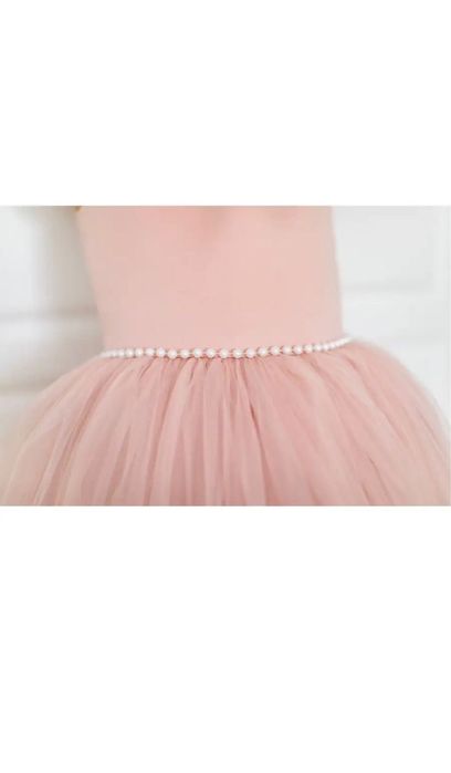 Платье на девочку