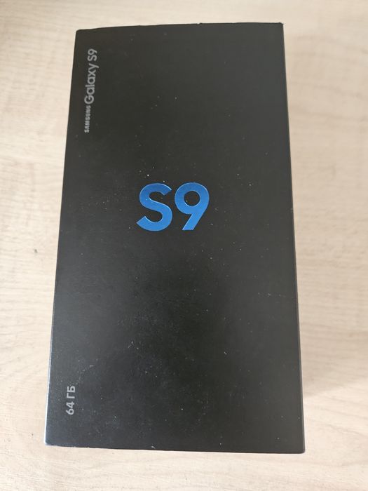 Продам Samsung S9