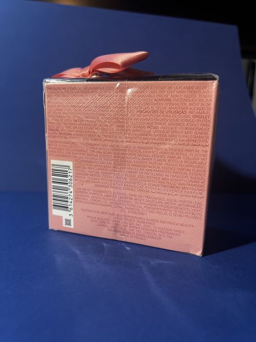 Parfum PRADA Paradoxe - Radical Essence 50ml, nou, sigilat
