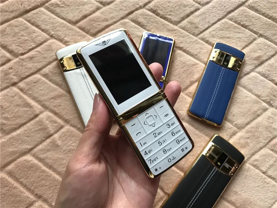 YENGI ! Vertu K10 Dualsim | Garantiya | Dostavka !