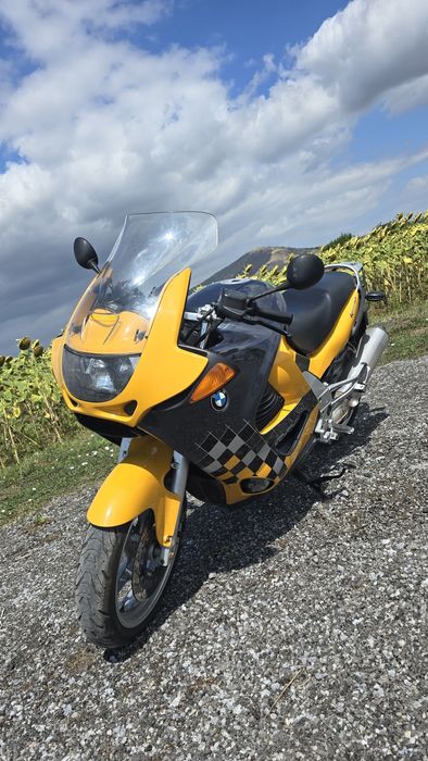 BMW K1200RS / БМВ К1200РС