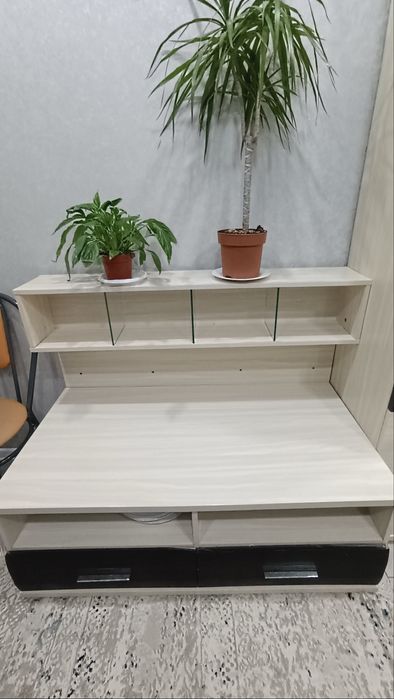 Продам стенку для гостинной