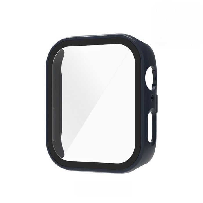 Huawei Watch Fit 3 / Твърд удароустойчив кейс с протектор