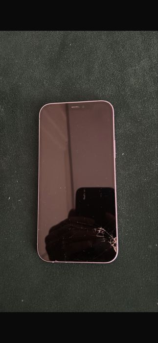 Iphone 12 состаяние норм