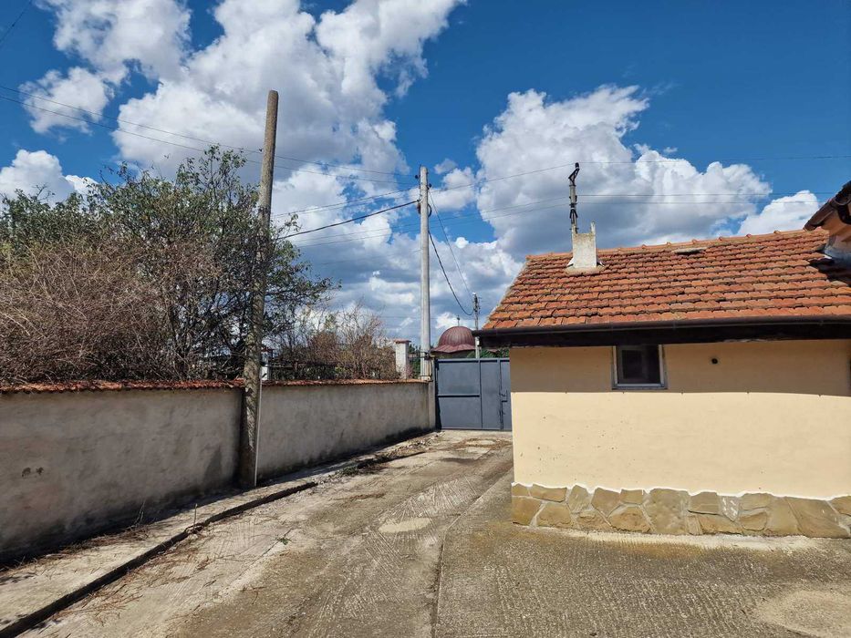 Продава се Къща в с. Пирне, Област Бургас - 140 кв.м за 893 €/кв.м - Снимка #11