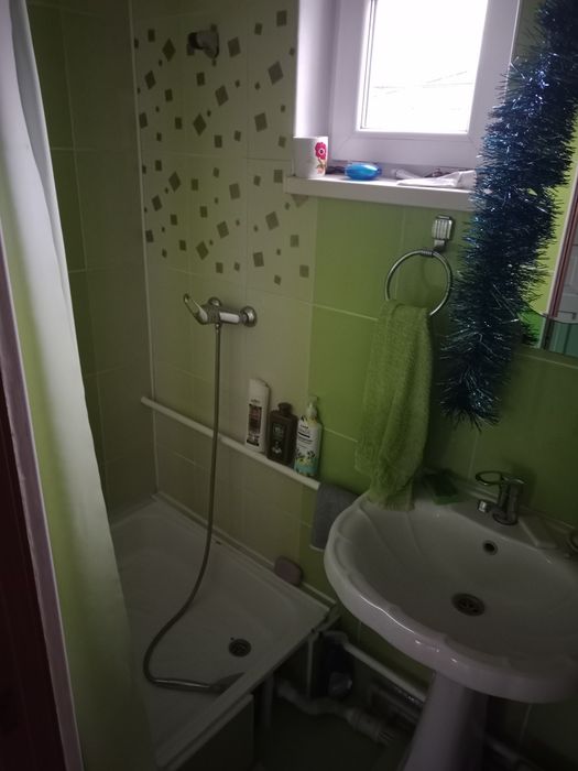 Продам тёплый большой дом