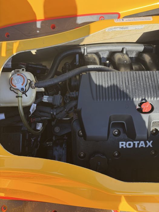 Seadoo rxpx 300