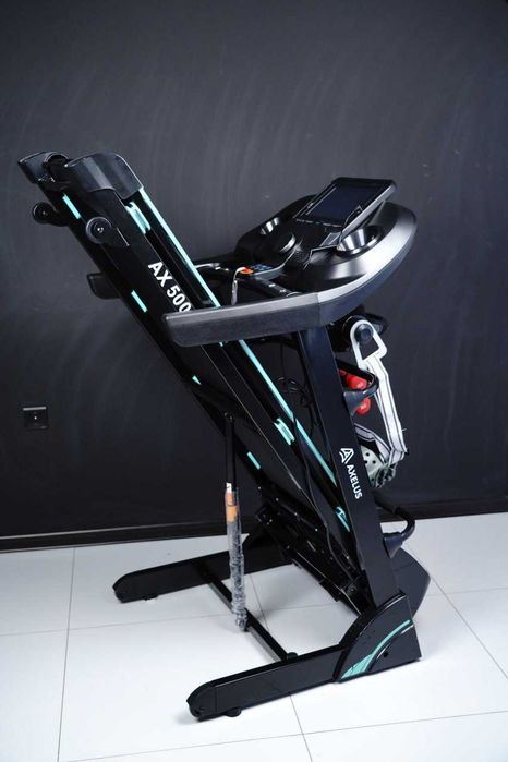Беговая Дорожка Axelus 500 ( 1-chi qo'l )