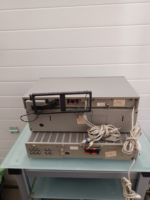 Linie Audio Philips FA141/FC141/FT144