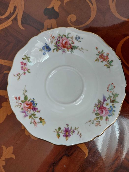 Ceasca de colectie Anglia Hammersley