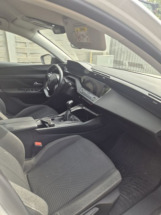 Peugeot 308 1.5 Hdi