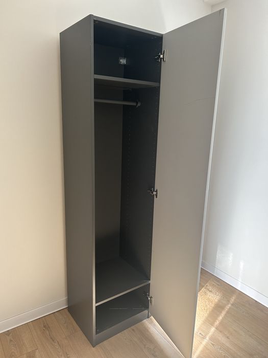 Dulap haine Ikea