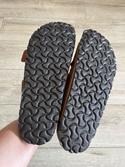 Papuci Birckenstok 42 barbati