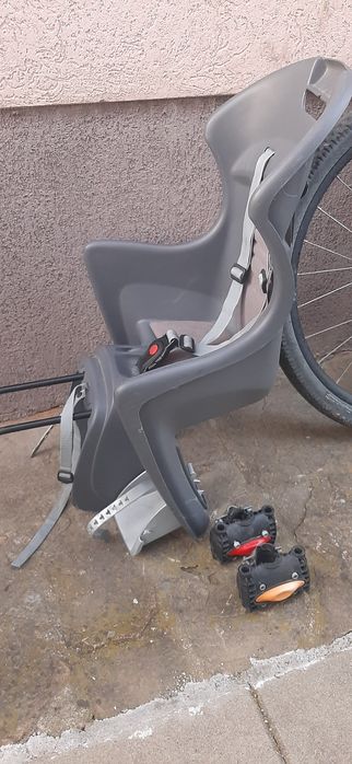 Scaun bicicleta copil pt.2 bic.ca NOU