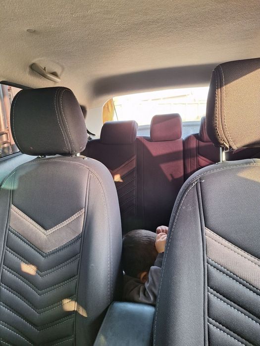 Spark choco rang avtomat