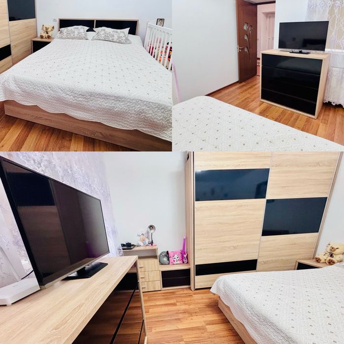 CASĂ DE VÂNZARE gata de locuit, foarte bine întretinuta - Comuna Cogealac