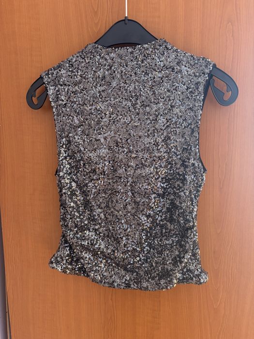 Дамски блузи pause, zara , hm