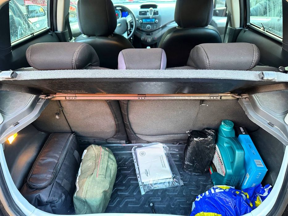 Spark 2020 Full Export