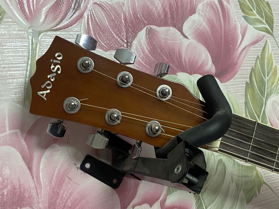 Акустическая гитара Agasio