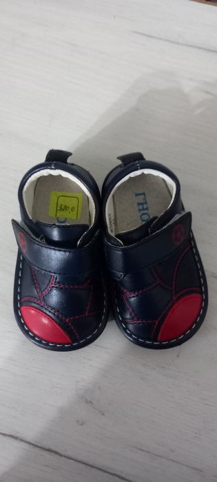 Детские топики 13 размер