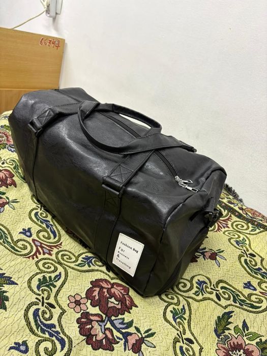 Тренажерный сумка, дорожная сумка.