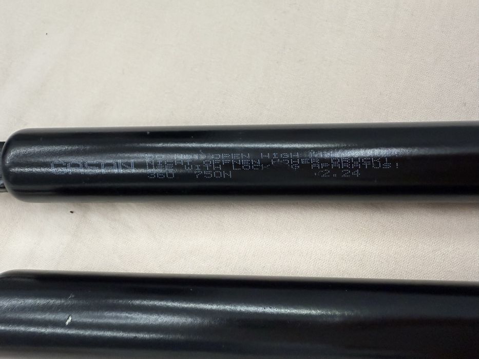 Газлифт подьемный механизм