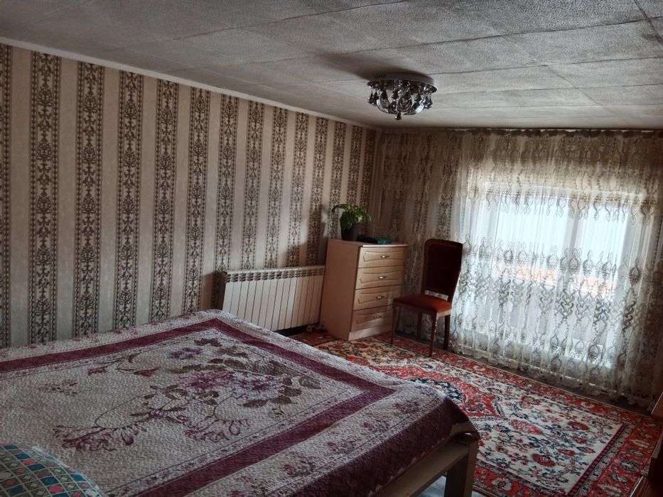 Срочно Продам двухэтажный дом