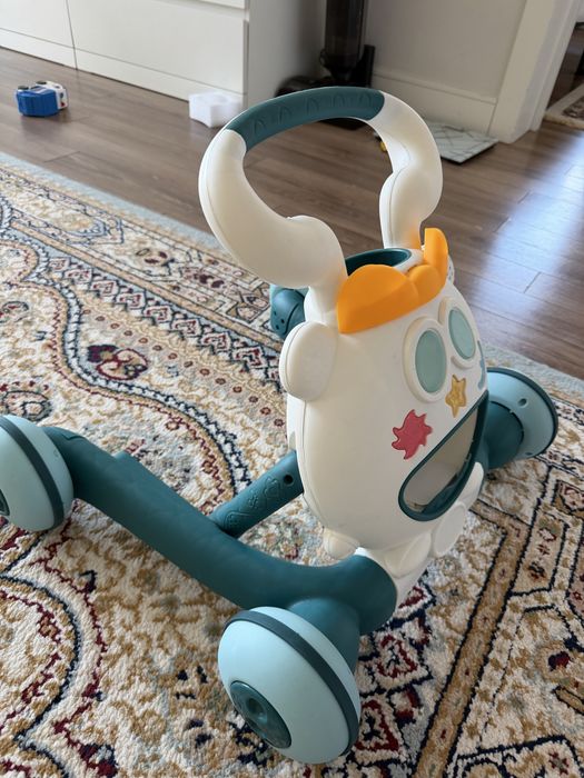 Продам новые ходунки