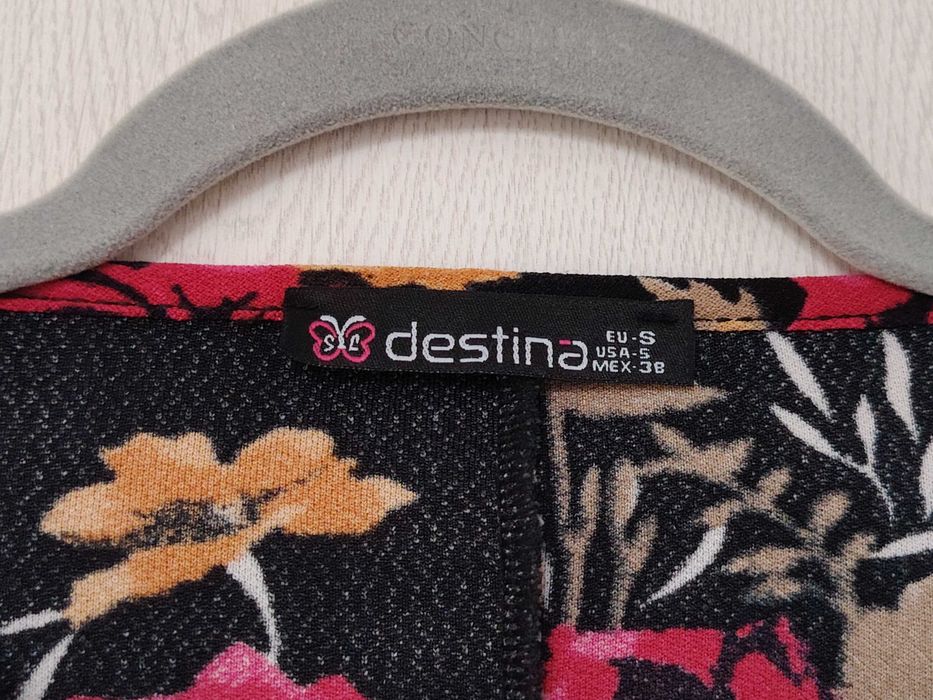 Rochie dama Destina, marime S, stare excelenta