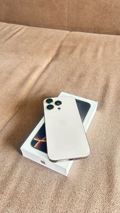Продам Iphone 16 pro Esim 256g