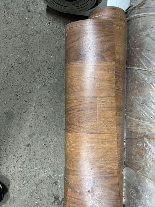 Продам линолеум новый