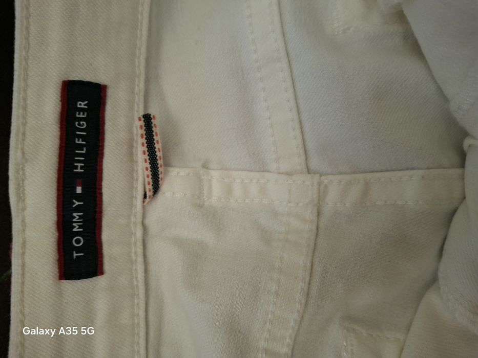 Повседневные брюки Tommy Hilfiger