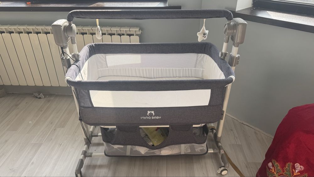 Люлка хорошая почти новая