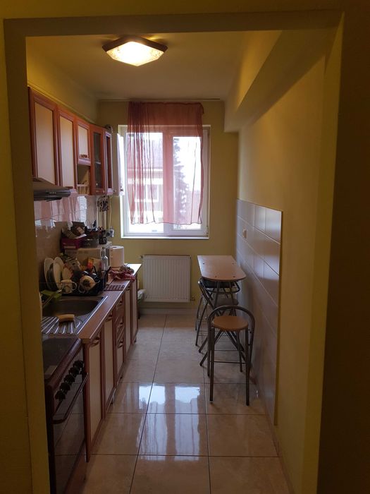 Vânzare Apartament 2 Camere - Str. Horea, Cluj-Napoca