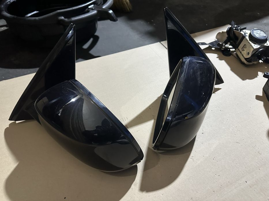 Oglinda STANGA DREAPTA BMW X5 F15 2014-2019 electrica oglinzi