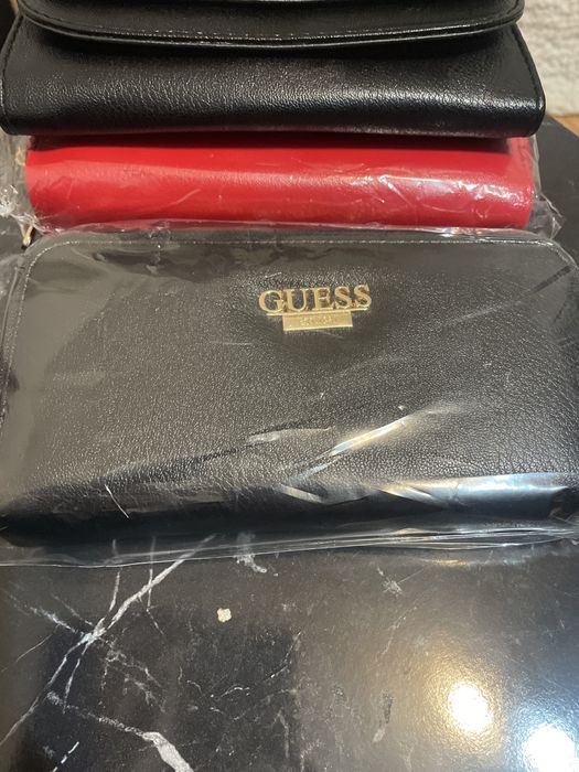 Portofel  Guess Pentru dama