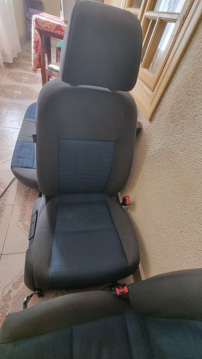 Scaune si bancheta golf 5 hatchback
