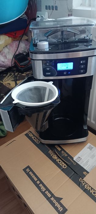 Кафе автомат за шварц кафе MEDION MD15486