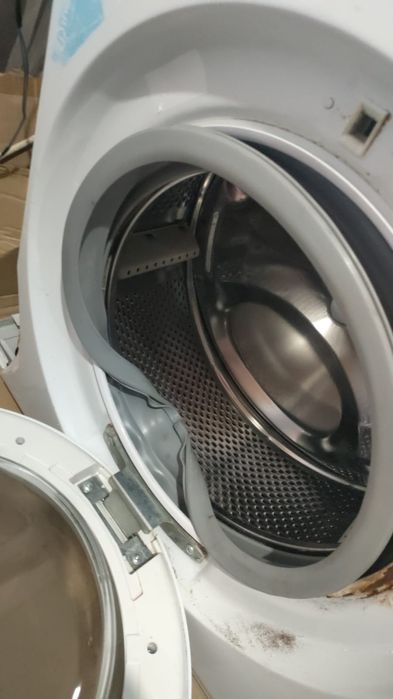 Ремонт стиральных машин