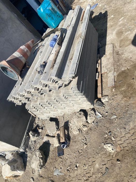 Шифер 70штук